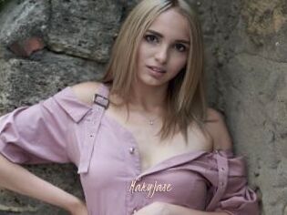 MaryJase