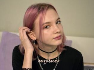 MaryJoMandez