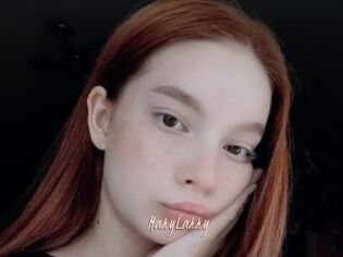 MaryLarry