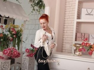 MaryPheromone