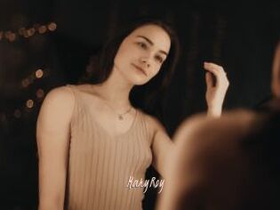 MaryRoy