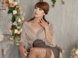 MaryWen