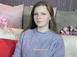 MaudeJeorge
