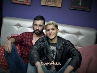 MaxandAaron