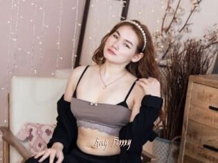 May_Foxxxy