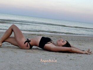 MayaArria