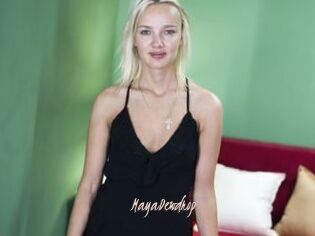MayaDewdrop