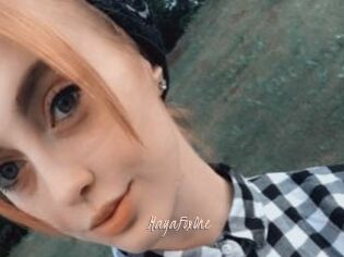 MayaFoxOne