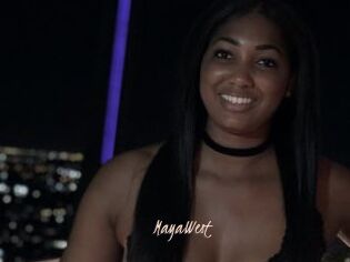 MayaWest
