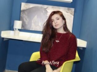 MeganFoxey