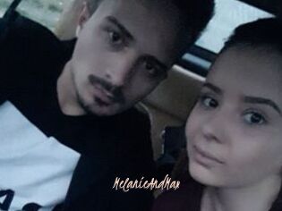 MelanieAndMax