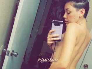 Melanie_Maine Sexenmacht