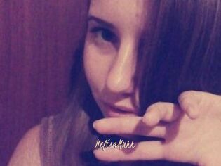 MelisaMurr Sexenmacht