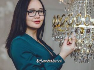 MelissaDarkovich