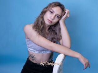 MelissaHansen