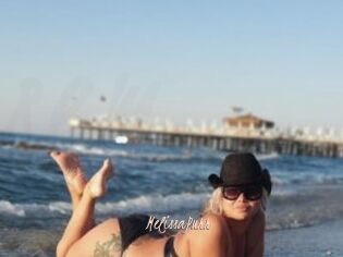 MelissaPurr