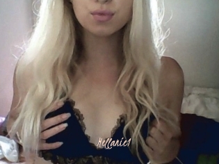 Mellanie1 Sexenmacht