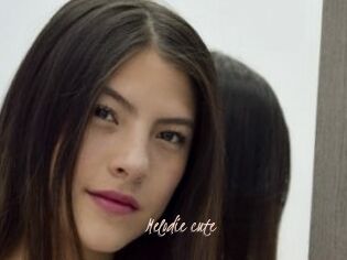 Melodie_cute