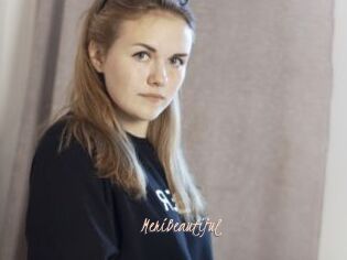 MeriBeautiful