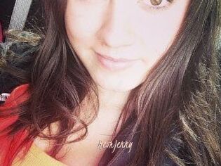 MevrJenny