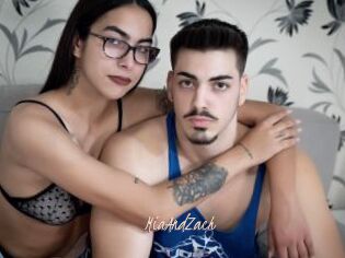 MiaAndZach