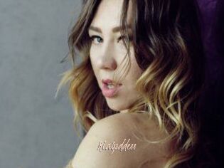 MiaGoddess