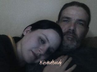 MikeAndMandy