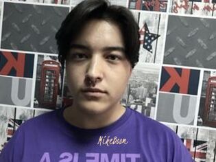 MikeBoom