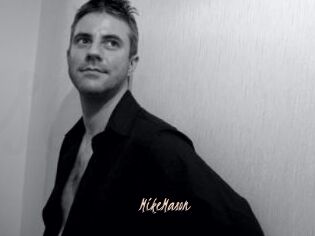 MikeMason