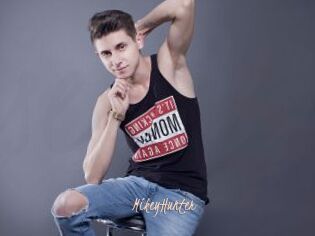 MikeyHunter Sexenmacht