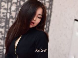 MikiLimX