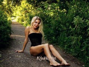 MilaWhiteSun