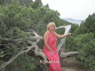 MilanaBerry