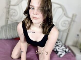 MilanaFly