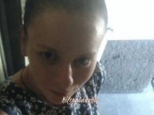 MilenaBabyHot