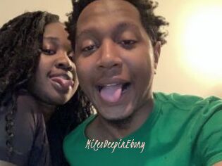 MilesDeepinEbony