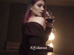 MillieSharman