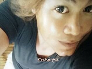 MimiSeduction