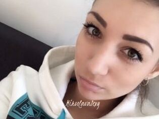 Miroslava_Sexy