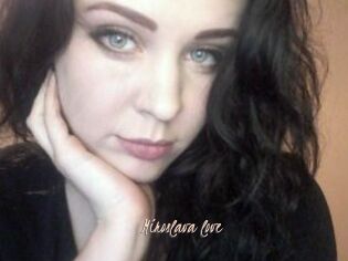 Miroslava_love
