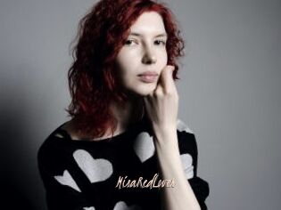 MisaRedLover