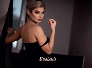 MishaLenoir