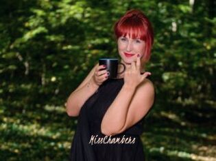 MissChambers