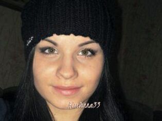 MissDonna33