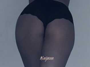 MissJoness