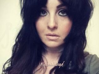 MissMarieBoyd