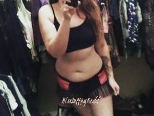 MissSultryRedd