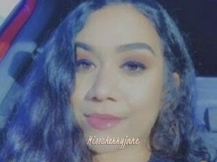 Misscherryjane