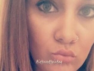 MistressAlexisMay