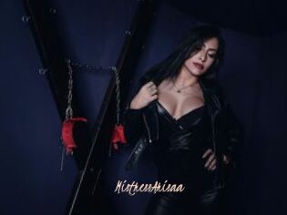 MistressArisaa